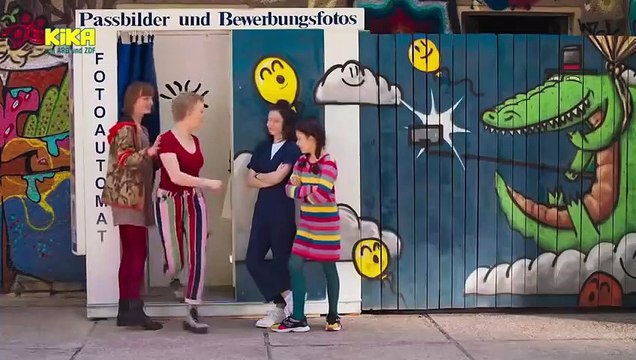 Schloss Einstein Folge 967 HD | Staffel 23 Folge 19