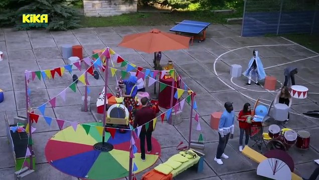 Schloss Einstein Folge 949 HD | Staffel 23 Folge 1