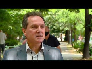 Катица Јанева денеска добра, но под стрес