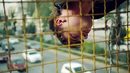 Park Bande-annonce VO (2020) Dimitris Kitsos, Dimitra Vlagopoulou