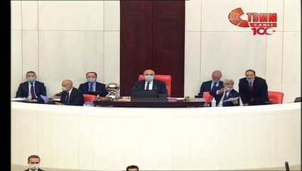 CHP'li Enis Berberoğlu ile HDP'li Leyla Güven ve Musa Farisoğulları'nın milletvekillikleri düşürüldü!