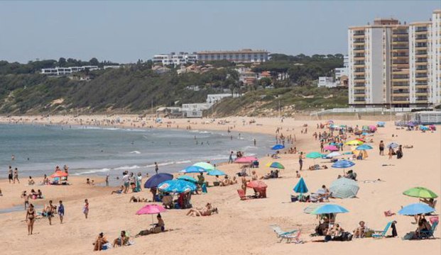 Coronavirus: l’Espagne rouvrira ses frontières terrestres avec la France et le Portugal le 22 juin.