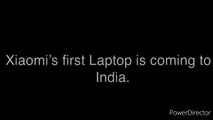 Xiaomi’s first Laptop Redmibook 13 is coming to India. Viva X50 pro India launch news.
