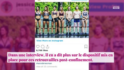 Koh-Lanta 2020 - finale : ce qui va changer pour les candidats en coulisses et sur le plateau