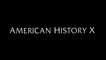 AMERICAN HISTORY X (1998) Trailer - SPANISH