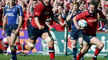 2006 Semi-Final: Leinster Rugby v Munster Rugby