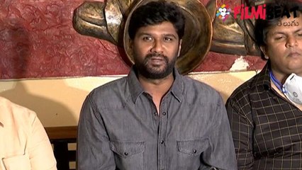 Talasani Sai Kiran Yadav Ditributing Groceries to Journalists & Film Workers