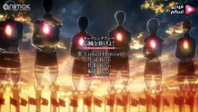 انمي هجوم العمالقة الجزء الثاني الحلقة 1 مترجم - HD