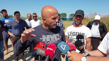 Ora News - Durrës është në kolaps nga mbeturinat