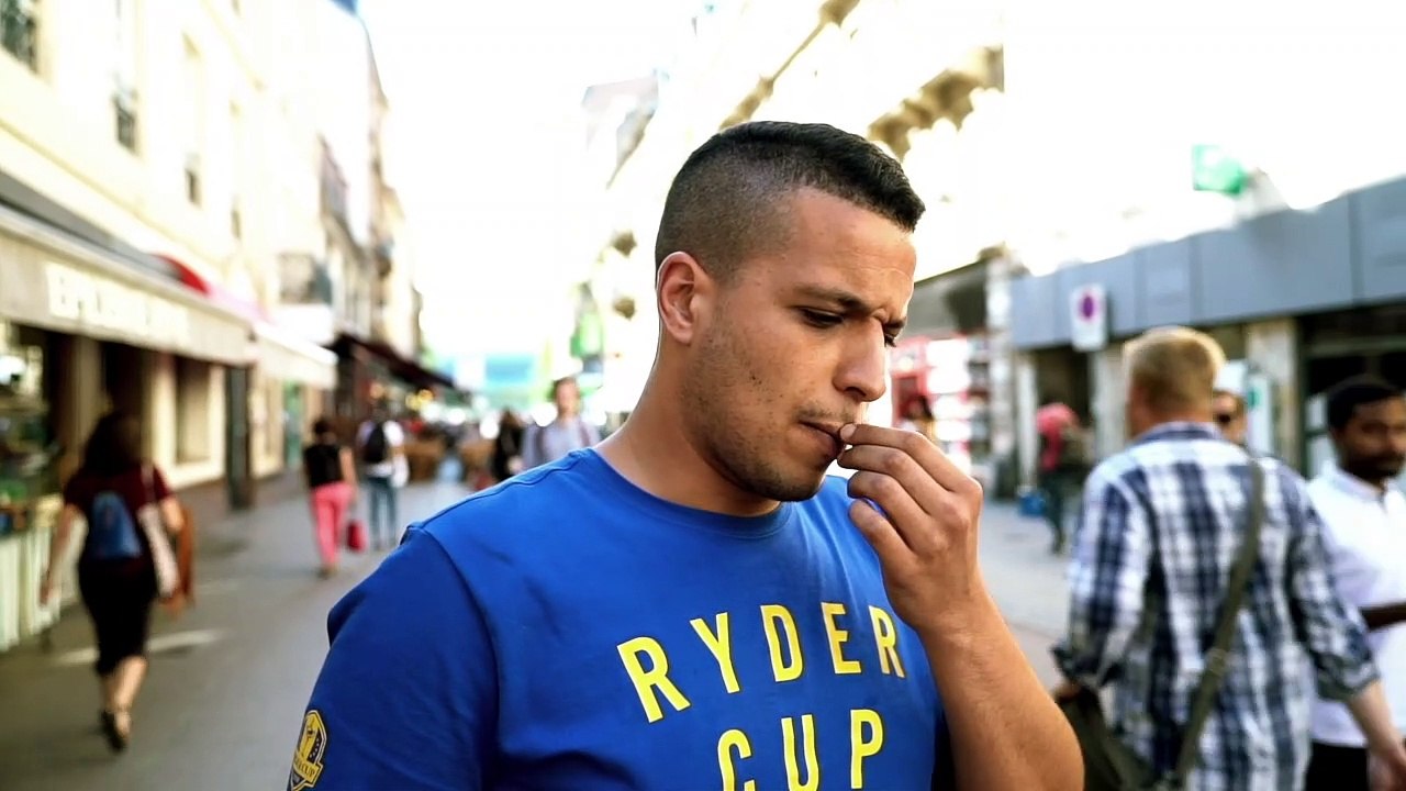 Kreuzigung und Auferstehung - Was denkst du darüber? Interviews Christen Muslime