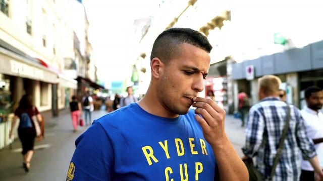 Kreuzigung und Auferstehung - Was denkst du darüber? Interviews Christen Muslime