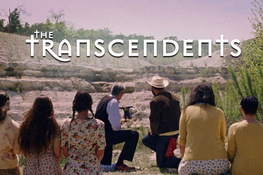 The Transcendents Official Trailer (2020) Savannah Welch, Rob Franco Drama Movie