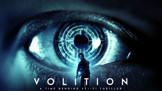 Volition Official Trailer (2020) Adrian Glynn McMorran, Magda Apanowicz Thriller Movie HD