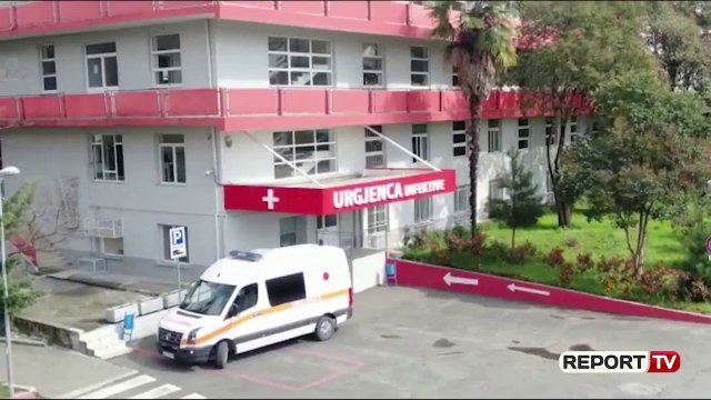 Ulet kurba! 13 raste të reja me COVID gjatë 24 orëve të fundit, 3 staf mjekësor, 75% të shëruar