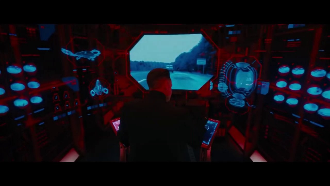 SONIC_vs_ROBOTNIK:_CAR_CHASE_|_Sonic_the_Hedgehog_(2020)_Movie_Clip_Scene