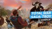 Gameplay de Total War Saga: Troy