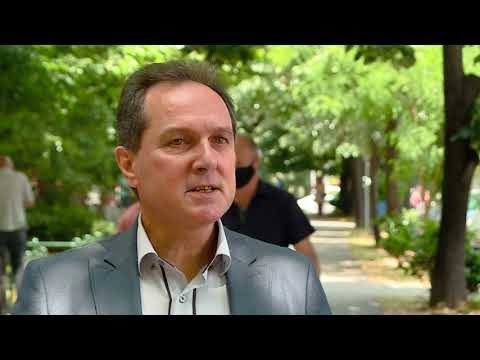 Katica Janeva sot është mirë, por në stres