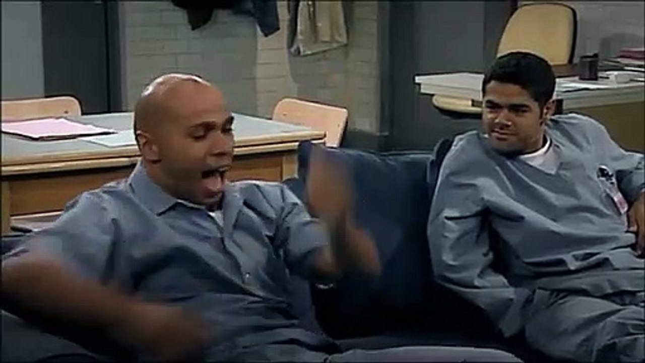 H - s 4 - eps 2 - Une histoire de preuve - "Rrrrraaaaaaah!"