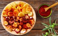 Pulpo a la gallega: trucos y consejos para que te quede perfecto