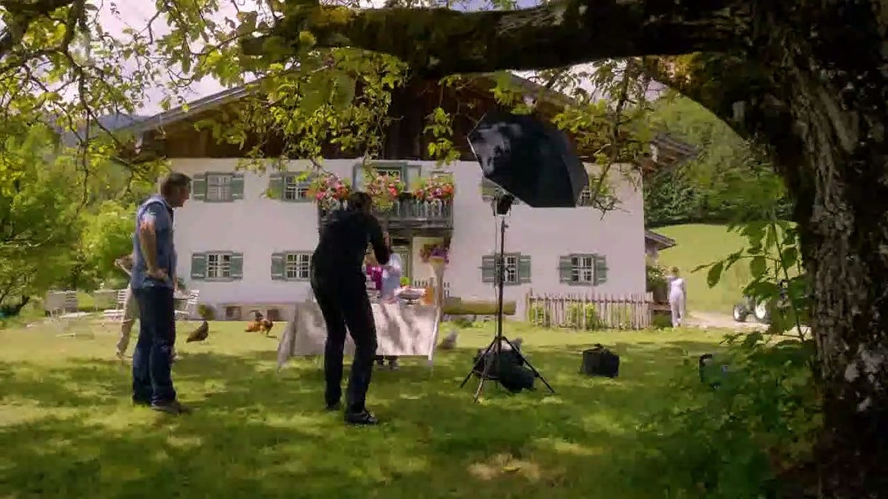 Lena Lorenz (7) Lebenstraum Staffel 3 Folge 1 Teil 2