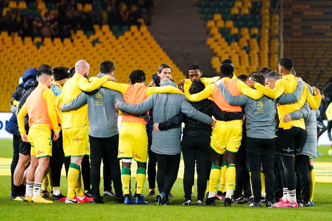 FC Nantes : les pistes pour le mercato estival