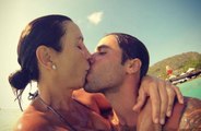 Ivete Sangalo faz declaração de amor ao marido