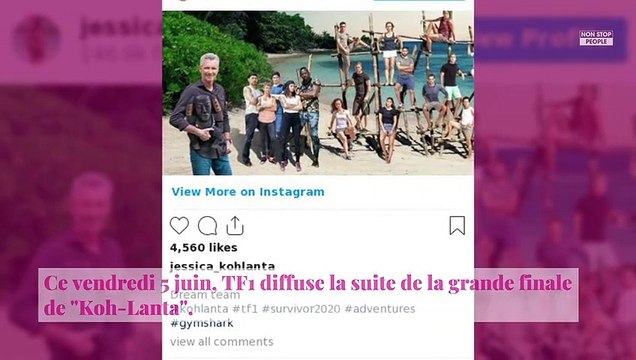 Koh-Lanta 2020 - Inès : ces folles rumeurs lancées sur la Toile après sa victoire à l'orientation