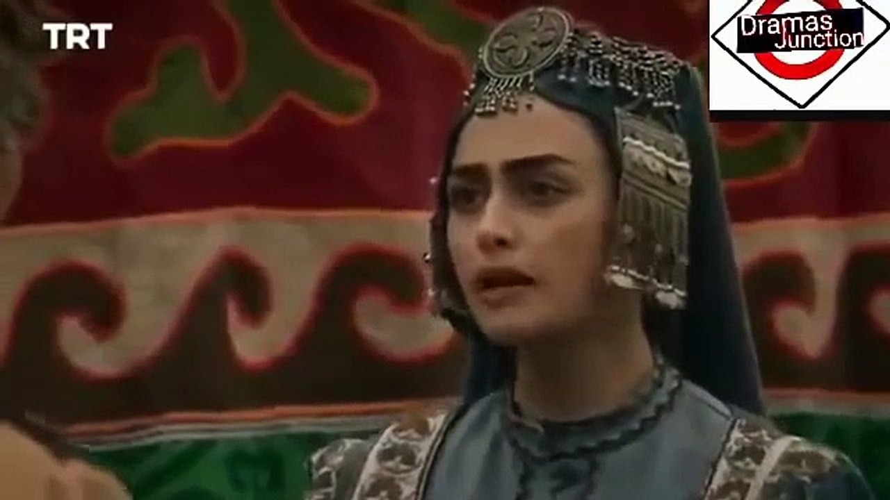 Dirilis Ertugrul Ghazi Season 01 Episode 56  #56 #ErtugrulGhazi #ErtugrulghaziSeason1 #ErtugrulghaziEpisode52 #Dirilis