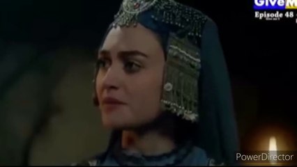 Ertugrul Ghazi Episode 48 in Urdu - Ertugrul Gazi Season 1 Full Episode 48 in Urdu PTV