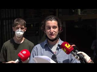 MASH-i s’u përgjigjet kërkesave të nxënësve