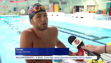 Le Journal - 04/06/2020 - BA 705 / Fin de l'école de chasse : ceux qui s'en réjouissent... et les autres