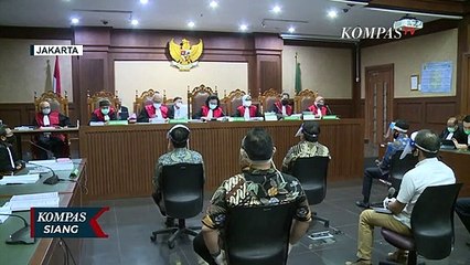 Negara Dirugikan Rp 16.8 Triliun dari Korupsi Jiwasraya