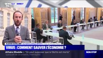 L'exécutif et les partenaires sociaux se réunissent ce jeudi à l'Elysée pour évoquer la gestion de la crise économique liée au Covid-19