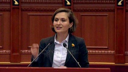 Ora News - Përdhunimi në Babrru: Shahini shmang përgjegjësitë, fajëson pushtetin vendor dhe mediat