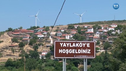 "Ekolojik Yıkımlar Devam Etti"