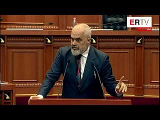 “Zgjedhorja”/ Rama: Politika shqiptare në stad adoleshenti. Hera e parë që BE ...