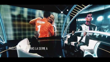 La Serie A fait son retour le 20 juin sur beIN SPORTS !