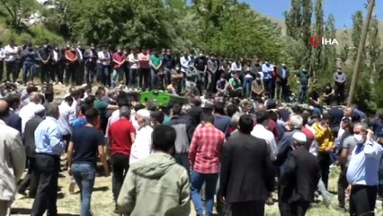 Adıyaman ailesi: “Kanı yerde kalmayacak”