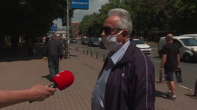 Од вечерва во 21:00 часот стапува во сила забраната за движење во неколку градови