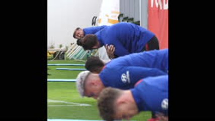 L'Atlético Madrid intensifie son entraînement à une semaine de la reprise