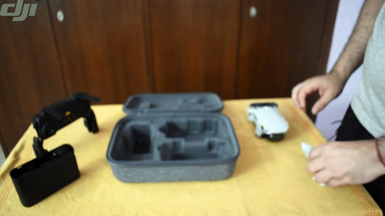 Dji Mavic Mini India | Dji Mavic Mini Review | Fly More Combo | Dji Mavic Mini drone