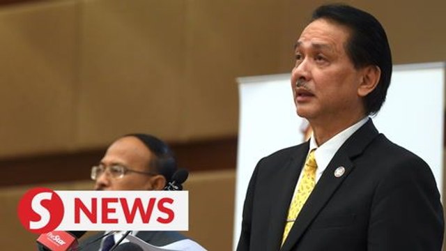 Drop in dengue cases but Health DG tells Malaysians to always be wary