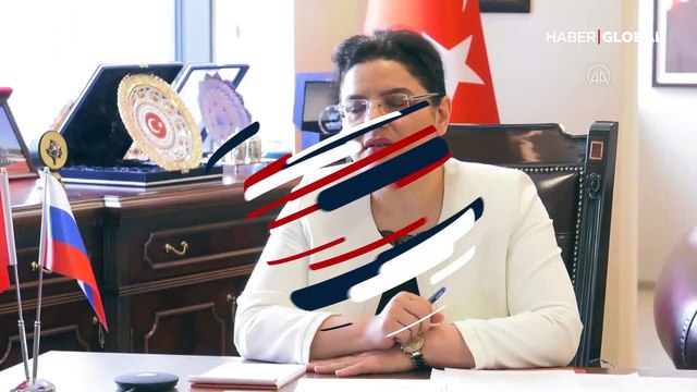 Türk ve Rus bilim insanları koronavirüs aşısı için toplandı