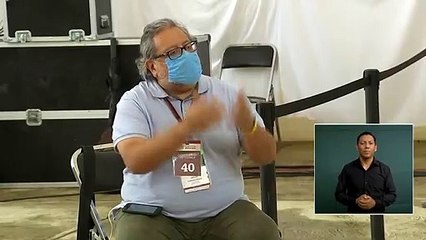 'Sana Distancia', lavarse las manos, no mentir y no robar, ayuda a que no dé COVID-19: AMLO