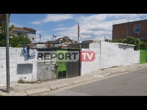 Report Tv në shtëpinë e 'babait radikal' në Kamëz/ Gruaja: Fëmijët s'duan të shkojnë vetë në shkollë