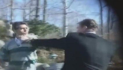 Uğur Dündar'ı hiç böyle görmediniz