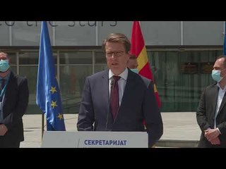 Zhbogar: Vendim për zgjedhje, sa më shpejt