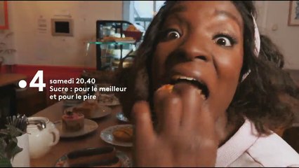 C'est toujours pas sorcier : Le sucre pour le meilleur et pour le pire - Bande annonce