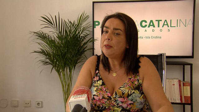 Patricia Catalina (sobre la nueva sentencia de La Manada ): Las penas son ofensivas