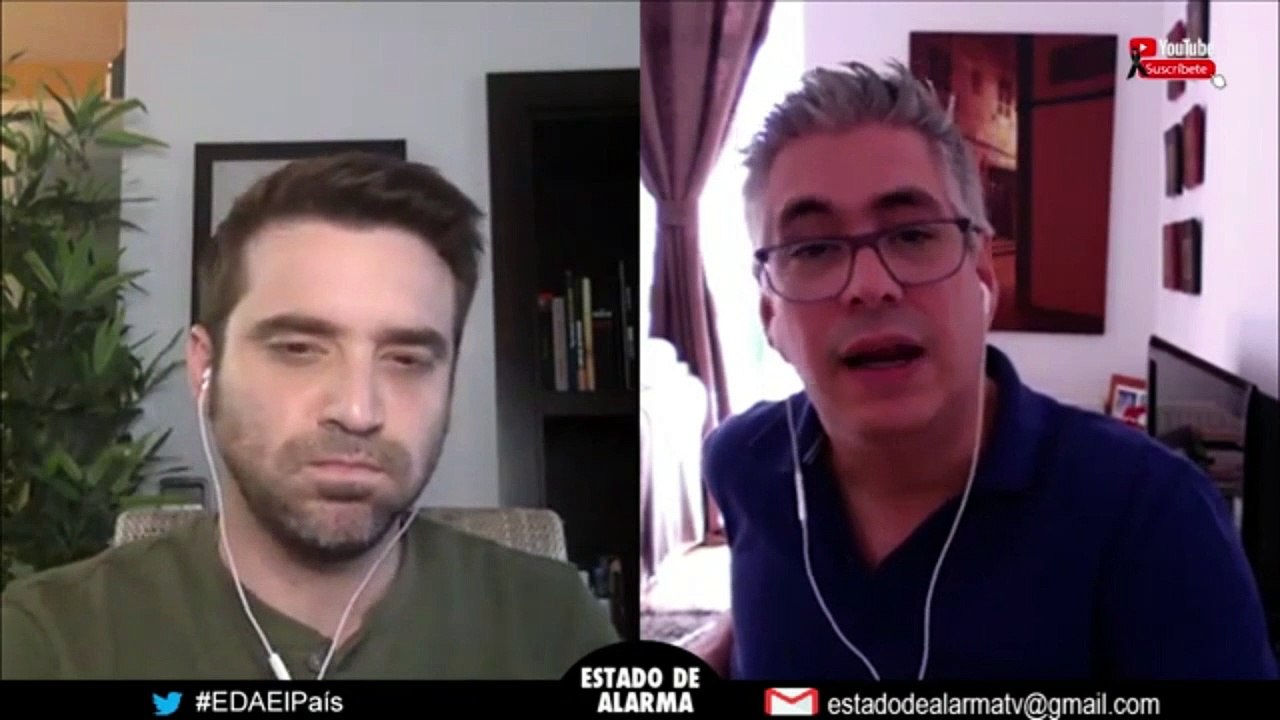 El Quilombo / Programa completo del 04 de junio de 2020